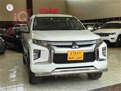 میتسوبیشی L200
